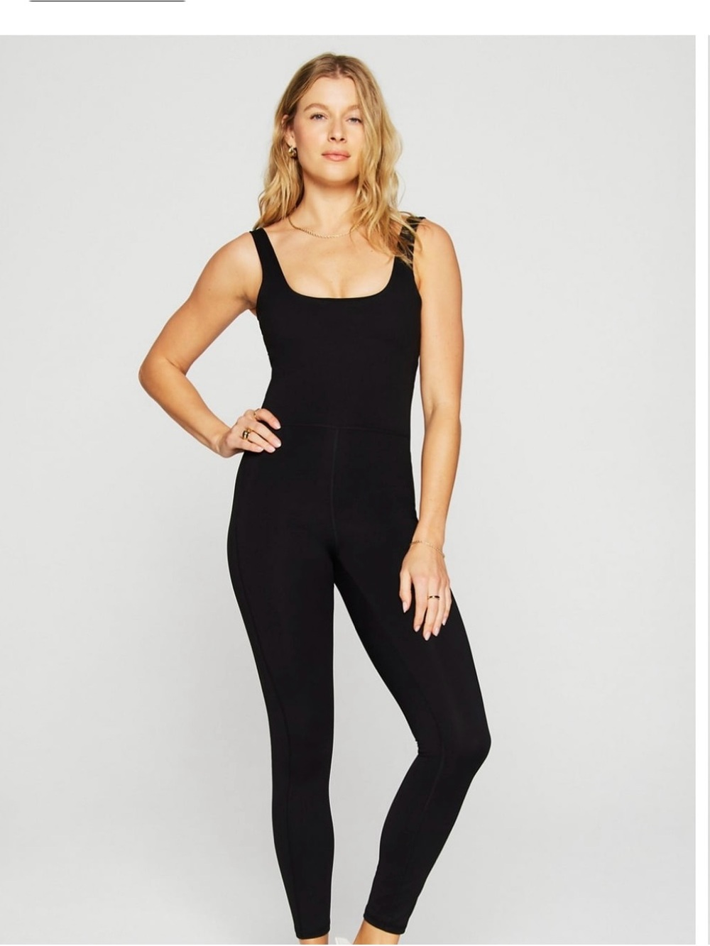 Fabletics Jumpsuit - Picture 4 of 5